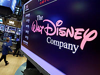 Канал Disney вычеркнул Иерусалим из пасхальной Агады