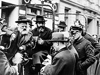 ЦСБ Израиля: в мире все еще меньше евреев, чем до Второй Мировой войны