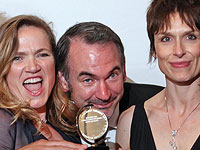 В возрасте 54 лет умер актер Пол Риттер, сыгравший Дятлова в сериале 