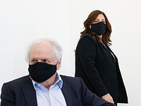 Экс-гендиректор Walla: Аловичи просили удалить переписку