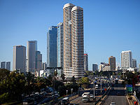 МВФ значительно улучшил прогноз по экономике Израиля