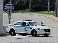 Стрельба в Мэриленде, несколько человек убиты