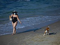 СМИ: по решению минздрава, крайний срок отмены обязательного ношения масок на улице – 18 апреля