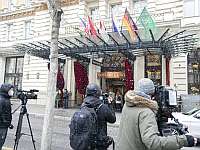 США и Иран провели переговоры о судьбе ядерного соглашения