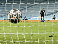 Лидеры сыграли вничью. Результаты матчей чемпионата Израиля