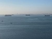 New York Times: за атакой на иранское судно 