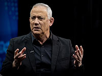 Министр обороны Ганц: 