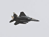 Военные учения на Кипре: израильские F-15 и F-35 против ЗРК 