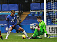 Футболисты 