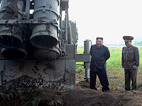 Ким Чен Ын: 