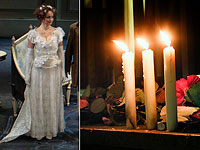 В возрасте 55 лет умерла народная артистка России Ольга Пашкова