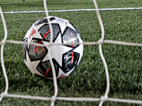 Чемпионат Аргентины. Гол забит ударом от своей штрафной