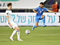 Рейтинг ФИФА. Украина осталась на 24-м месте. Сборные России и Израиля поднялись