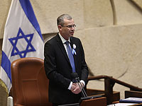 Спикер Кнессета отказался приводить к присяге депутатов, устроивших провокацию в зале заседаний