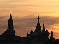 Израиль и Россия подписали проект соглашения о сотрудничестве в вопросах внутренней безопасности