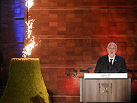 От коронавируса умерли 900 израильтян, переживших Холокост