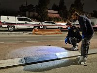 Стрельба в Рахате, ранены трое подростков