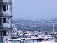 Иностранные рабочие и криминал в арабском секторе. Экономический обзор за неделю