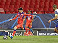 Рекорд Маунта. 