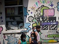 Мэрия Тель-Авива планирует закрыть для автомобилей кварталы Флорентин, Неве Шаанан и Керем Тайманим