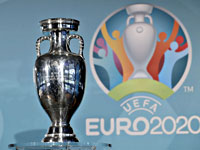 Список городов, в которых пройдут матчи Евро-2020, может сократиться