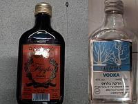 В ашдодском магазине изъята алкогольная продукция, содержащая метиловый спирт