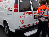 В мотеле в Тель-Авиве найдена мертвая женщина