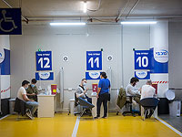 Вакцинация против коронавируса: привито более 71% взрослого населения страны, Израиль – мировой лидер