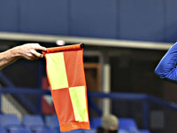 Во время чемпионата мира 2022 года будет использована автоматическая система определения офсайдов