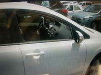 В автомобиле, оставленном на парковке в Бейт-Шемеше, потерял сознание 5-летний ребенок