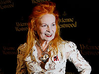 Королеве эпатажа Вивьен Вествуд – 80. Фотогалерея