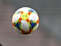 Сенсация Кубка России. Московское