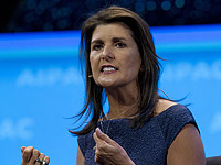 Экс-постпред США в ООН заявила, что Байден и его администрация вредят мирному процессу на Ближнем Востоке