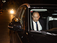 Нетаниягу и Беннет побеседовали в резиденции главы правительства в Иерусалиме