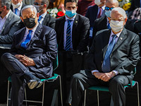 Президентские полномочия и попытки сформировать коалицию. Итоги политической недели