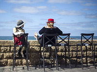 Коронавирус в Израиле: заражены около 4400 человек, за сутки умерли 10 больных COVID-19