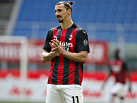 Златан Ибрагимович сыграет Антивируса в новых приключениях Астерикса и Обеликса