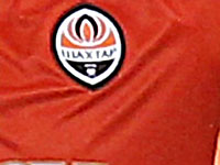 Ведущая телеканала 