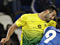 Футболисты