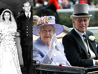 Принц Филипп: 1921-2021. Фотогалерея