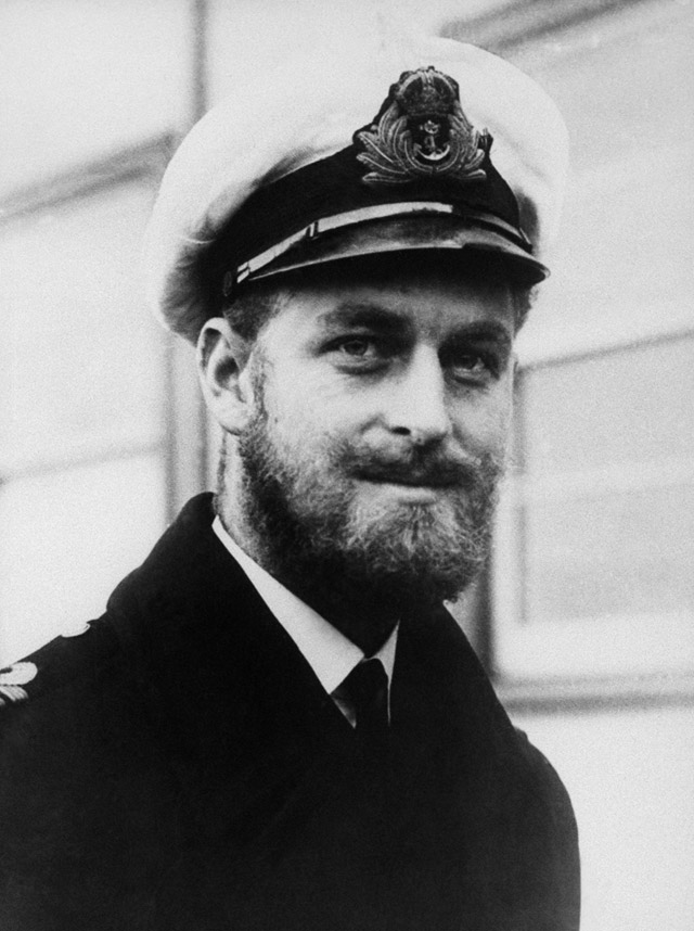 Принц Филипп: 1921-2021. Фотогалерея Принц Филипп: 1921-2021. Фотогалерея