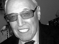 Умер народный артист России Эмиль Верник