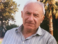 Донорские органы 91-летнего израильтянина пересажены трем пожилым пациентам