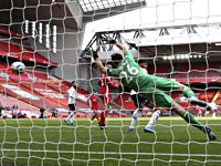 Уоткинс повторил достижение Аршавина. Историческое достижение 