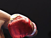 Андеркард боя Смит -Власов. 