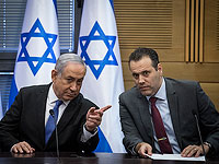 Нетаниягу назначил Мики Зоара главой организационной комиссии Кнессета