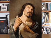 Самсон и ослиная челюсть. Видео-эссе гида и культуролога Михаила Короля