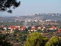 Совет Иудеи и Самарии отвечает МУС: поселения принесли палестинцам процветание