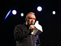 Лучшими израильскими сериалами минувшего года названы