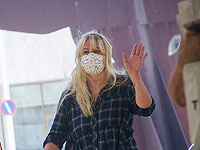 На этой неделе будет рассмотрен вопрос об УДО в отношении Ципи Рафаэли